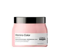 Maska pro zářivou barvu vlasů Loréal Loréal Professionnel Serie Expert Vitamino Color - 500 ml - L’Oréal Professionnel + dárek zdarma
