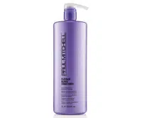 Kondicionér pro blond vlasy Paul Mitchell Platinum Blonde - 1000 ml (110134) + dárek zdarma