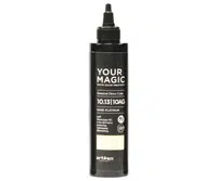 Tónující pigmenty na vlasy Artégo Your Magic 10.13 | 10AG - 200 ml, písková (0165260) + dárek zdarma