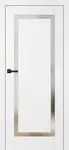 Interiérové dveře Turan 8 (UV Lak) - Reverzní otevírání