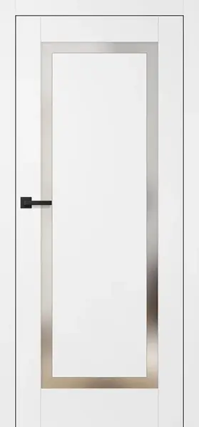 Interiérové dveře Turan 8 (UV Lak) - Reverzní otevírání