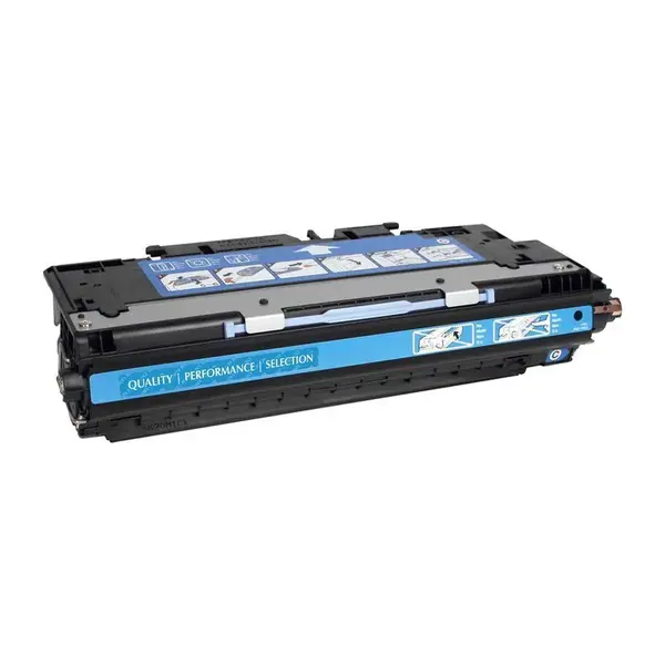 Kompatibilní toner s HP 311A Q2681A azurový (cyan)