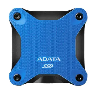 ADATA Externí SSD SD620 2TB, modrá