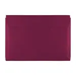 Pouzdro FIXED York pro notebooky o úhlopříčce do 15,3", vínová