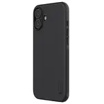 Zadní kryt Nillkin Super Frosted PRO pro Apple iPhone 16, black