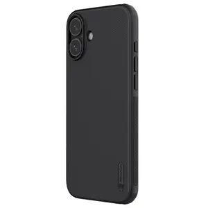 Zadní kryt Nillkin Super Frosted PRO pro Apple iPhone 16, black