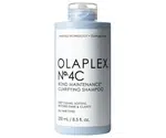 Hloubkově čisticí šampon Olaplex No. 4C Bond Maintenance Clarifying Shampoo - 250 ml + dárek zdarma