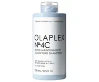 Hloubkově čisticí šampon Olaplex No. 4C Bond Maintenance Clarifying Shampoo - 250 ml + dárek zdarma