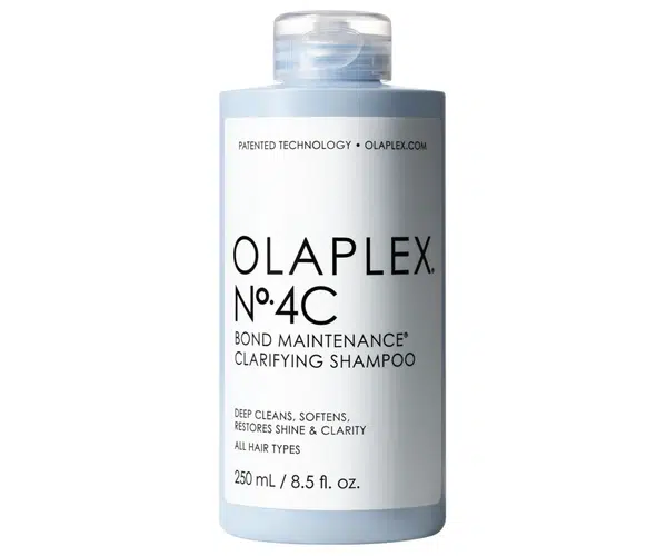Hloubkově čisticí šampon Olaplex No. 4C Bond Maintenance Clarifying Shampoo - 250 ml + dárek zdarma