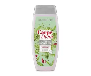 Sprchový gel Subrina Carpe Diem - květiny orientu, 250 ml (081325)