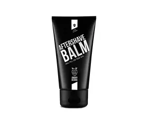 Balzám po holení Angry Beards After Shave Balm Jack Saloon - 75 ml + dárek zdarma