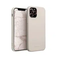 Zadní kryt Roar Space Case pro Apple iPhone 16e, aqua bílá