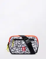 Chrome Industries Ziptop waistpack Lucas Beaufort