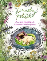 Kouzelný pelíšek, Pospíšilová Zuzana