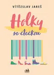 Holky se čtečkou, Jareš Vítězslav