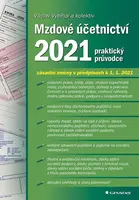 Mzdové účetnictví 2021, Vybíhal Václav