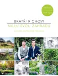 Miluj svou zahradu, Rich Harry