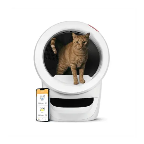 Litter-Robot 4 | P53596