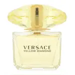 Versace Yellow Diamond toaletná voda pre ženy 90 ml