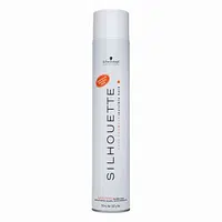 Schwarzkopf Professional Silhouette Flexible Hold Hairspray 750 ml