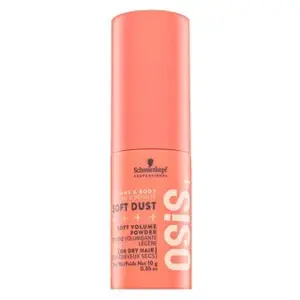 Schwarzkopf Professional Osis+ Soft Dust púder pre objem vlasov 10 g