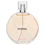 Chanel Chance Eau Vive toaletná voda pre ženy 150 ml