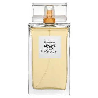 Elizabeth Arden Always Red Femme toaletná voda pre ženy 100 ml