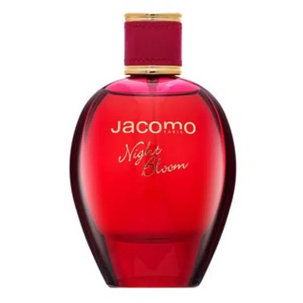 Jacomo Night Bloom parfémovaná voda pre ženy 100 ml