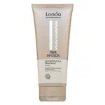 Londa Professional Fiber Infusion Mask posilňujúca maska pre suché a poškodené vlasy 200 ml