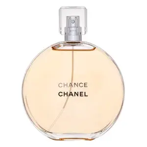 Chanel Chance toaletná voda pre ženy 150 ml