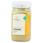 NATURAL JIHLAVA Tahini natural 420 g