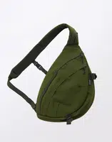 Gramicci Cordura Sling Bag CORDURA OLIVE