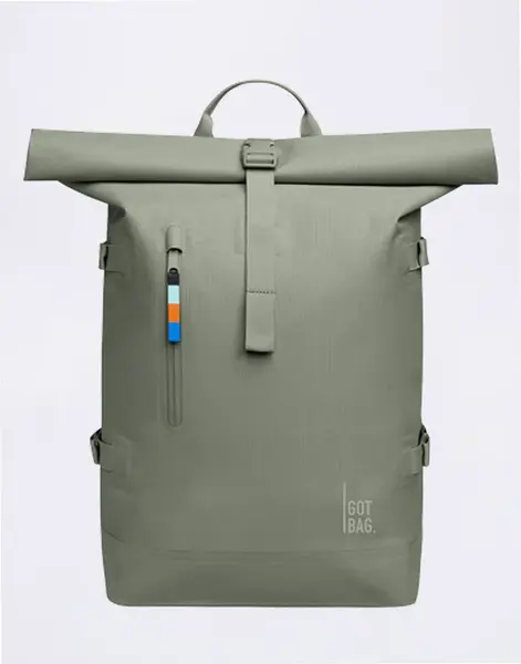 Got Bag Rolltop 2.0 bass