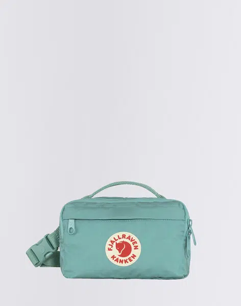 Fjällräven Kanken Hip Pack 501 Sky Blue