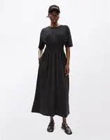 Armedangels Kiwanaa 105 black S