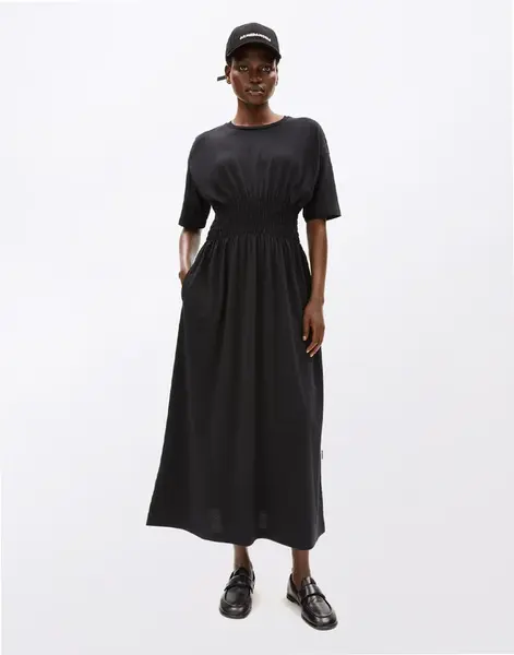 Armedangels Kiwanaa 105 black S