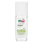 SEBAMED Deo spray 24h Lime 75 ml