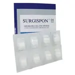 SURGISPON Dental 10 x 10 x 10 mm 32 kusov