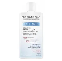DERMEDIC Capilarte Šampón proti lupinám 300 ml