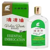 ESSENTIAL Embrocation 27 ml