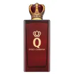 Dolce & Gabbana Q Parfum čistý parfém pre ženy 100 ml
