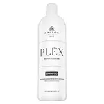Kallos Plex Bond Builder Shampoo posilujúci šampón pre suché a poškodené vlasy 1000 ml