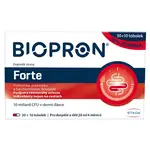 BIOPRON Forte 30 kapsúl +10 kapsúl ZADARMO