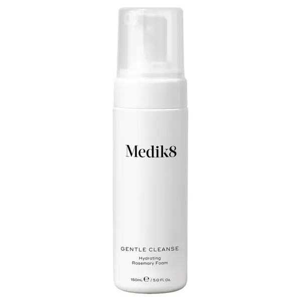 MEDIK8 Čistiaca pleťová pena 150 ml