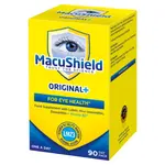 MACUSHIELD Original+ 90 želatínových kapsúl