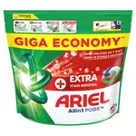ARIEL Kapsuly na pranie Plus Extra Stain 60 praní