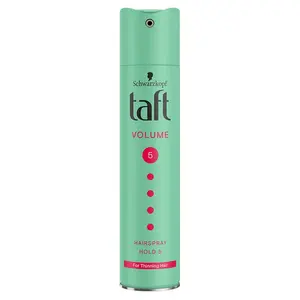 TAFT lak Volume Mega 250 ml