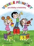 Veselé písničky pro kluky a holčičky, Zíma Jan