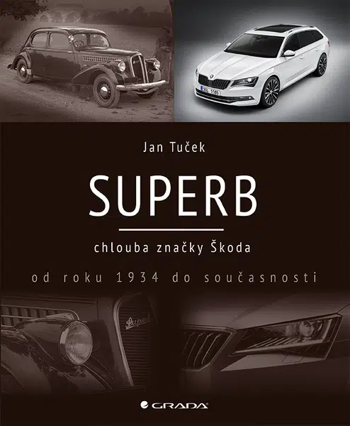 Superb, Tuček Jan