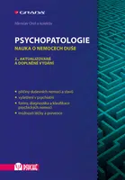 Psychopatologie, Orel Miroslav